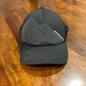 Mountain Hardware Hat
